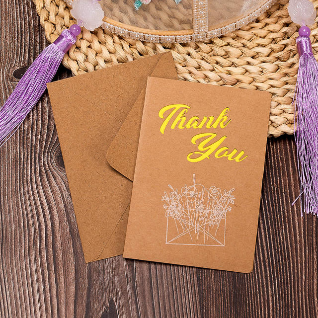 Vintage greeting cards
