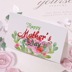 Creative mother's day greeting cards
