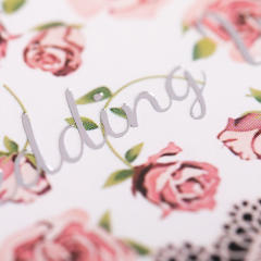 Creative greeting congratulation happy birthday cards