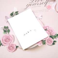 Creative mother's day greeting cards