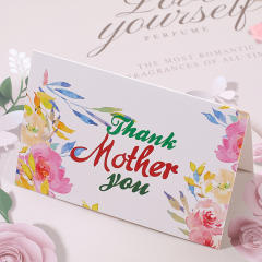 Creative mother's day greeting cards