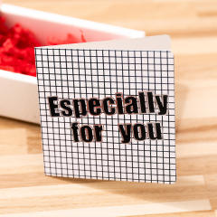 Creative greeting congratulation happy birthday cards
