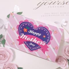 Creative mother's day greeting cards