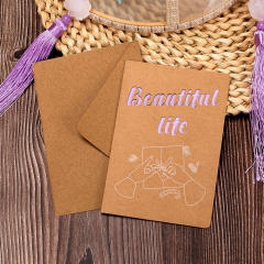 Vintage greeting cards