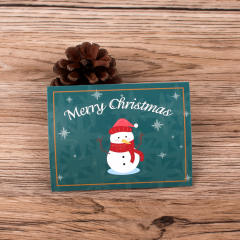 Creative christmas cards