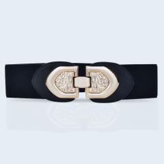 INS classic elastic corset belt for women