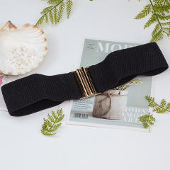 INS wide elastic women corset belt