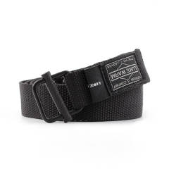 New design canvas belt for men
