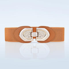 INS classic elastic corset belt for women