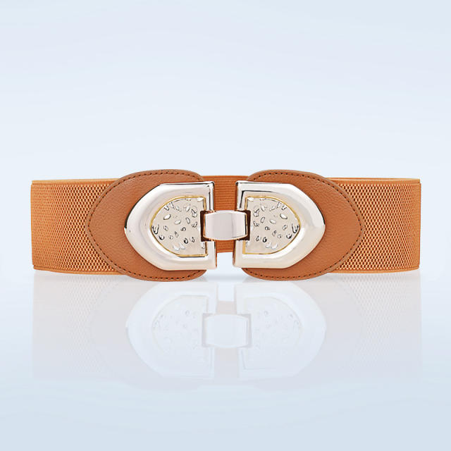 INS classic elastic corset belt for women