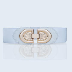 INS classic elastic corset belt for women
