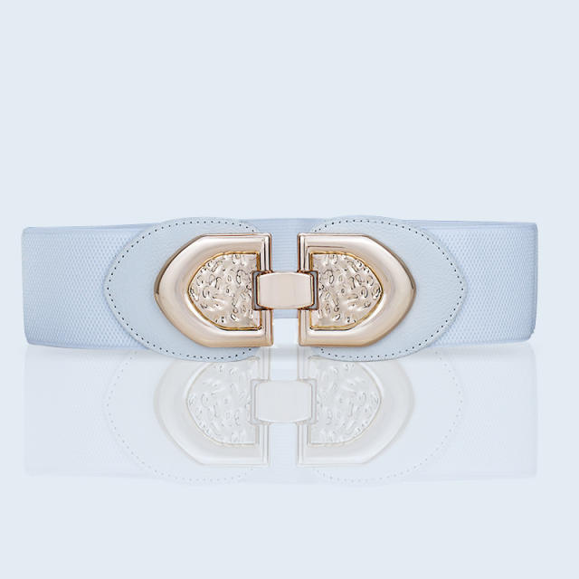 INS classic elastic corset belt for women