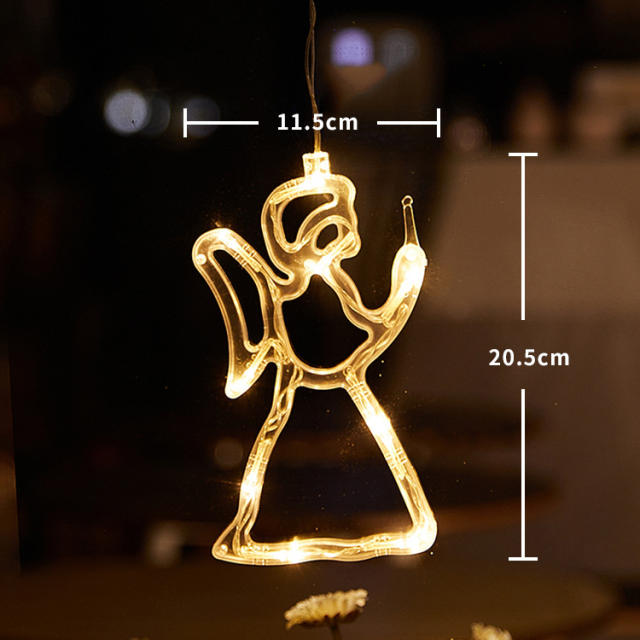 Hot sale christmas decoration led light
