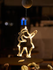 Hot sale christmas decoration led light