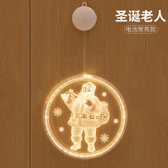 LED christmas series home decoration light