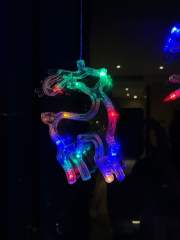 Hot sale christmas decoration led light