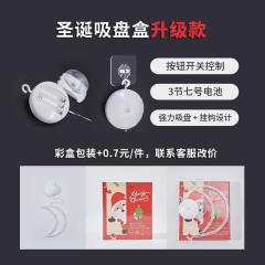 Hot sale christmas decoration led light