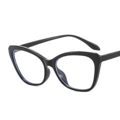 TR90 cat eye blue light reading glasses