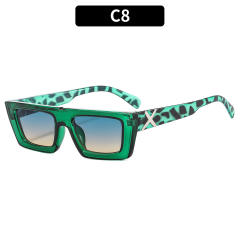 Occident fashion popular sunglasses