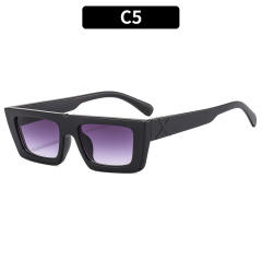 Occident fashion popular sunglasses