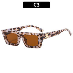 Occident fashion popular sunglasses