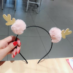 Christmas season cute headband