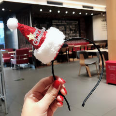 Christmas season cute headband