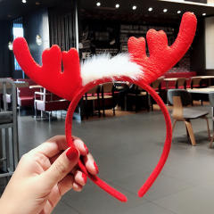 Christmas season cute headband