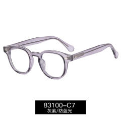 TR90 new arrival blue light reading glasses