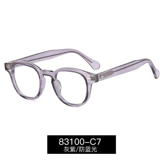 TR90 new arrival blue light reading glasses