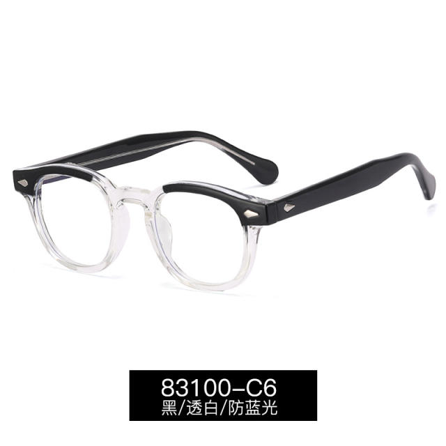 TR90 new arrival blue light reading glasses