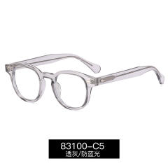 TR90 new arrival blue light reading glasses