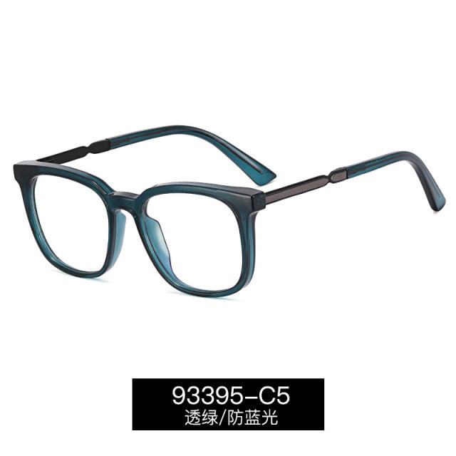 TR90 rim super light women blue light reading glasses