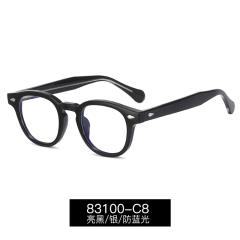 TR90 new arrival blue light reading glasses