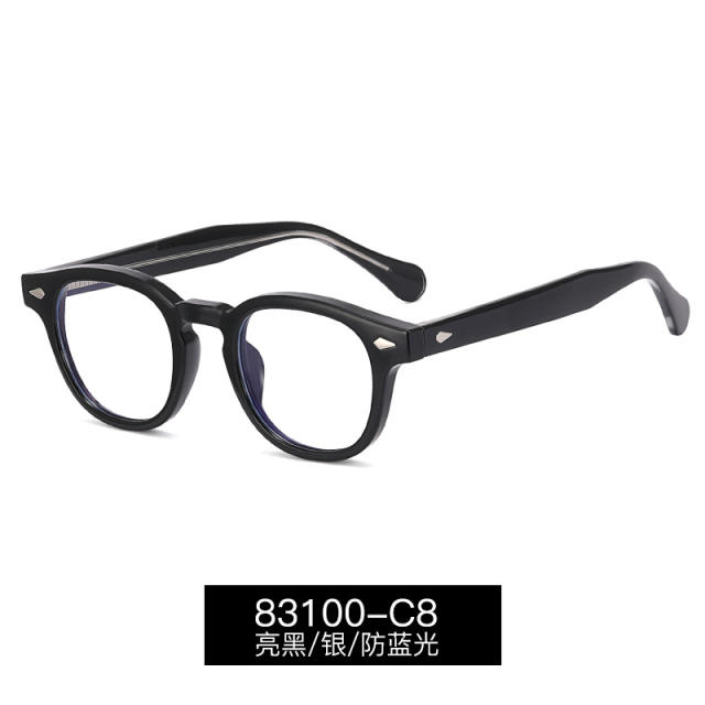 TR90 new arrival blue light reading glasses