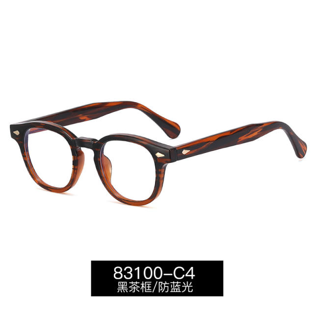 TR90 new arrival blue light reading glasses
