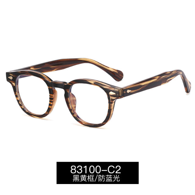 TR90 new arrival blue light reading glasses
