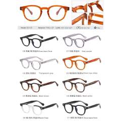TR90 new arrival blue light reading glasses