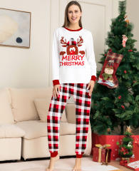 Christmas pajamas
