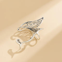 Creative unique design diamond ear wrap