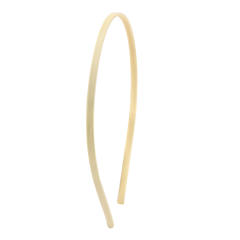 5mm satin thin headband