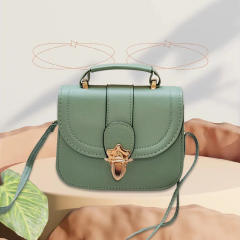 Occident fashion easy match crossbody bag