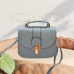 Occident fashion easy match crossbody bag