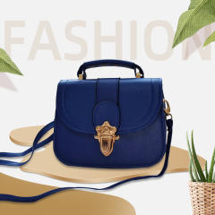 Occident fashion easy match crossbody bag