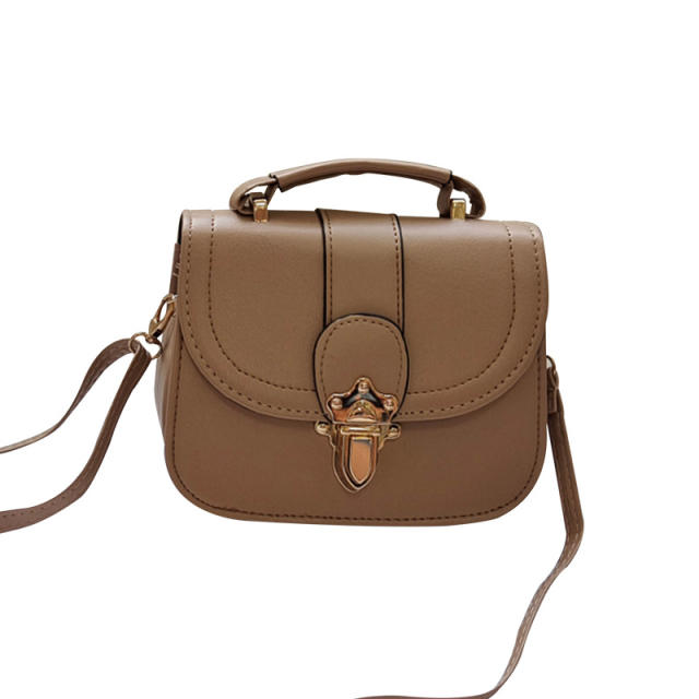 Occident fashion easy match crossbody bag