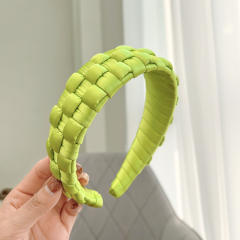 Fluorescent green