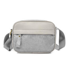 Casual small size crossbody bag for men