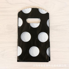 50pcs 9*15cm cartoon jewelry bag