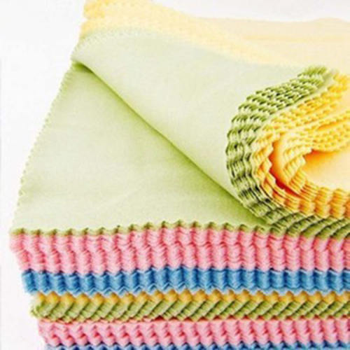 Glass cloth