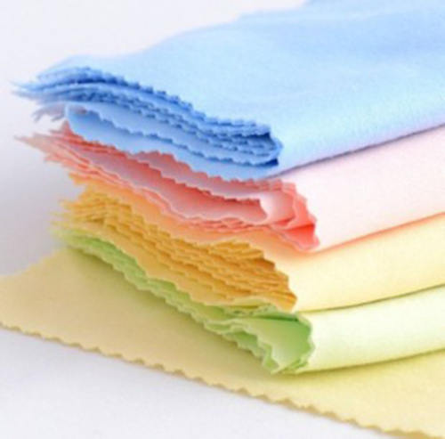 Glass cloth
